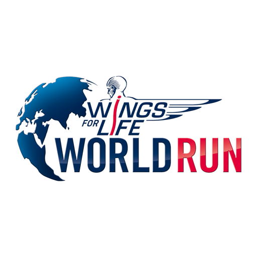 Wings for life Run KEEP ON FIGHTING #2 – FLO REICHINGER