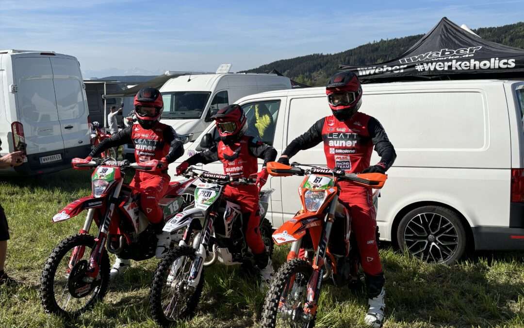 1. Enduro ÖM Lauf 2024