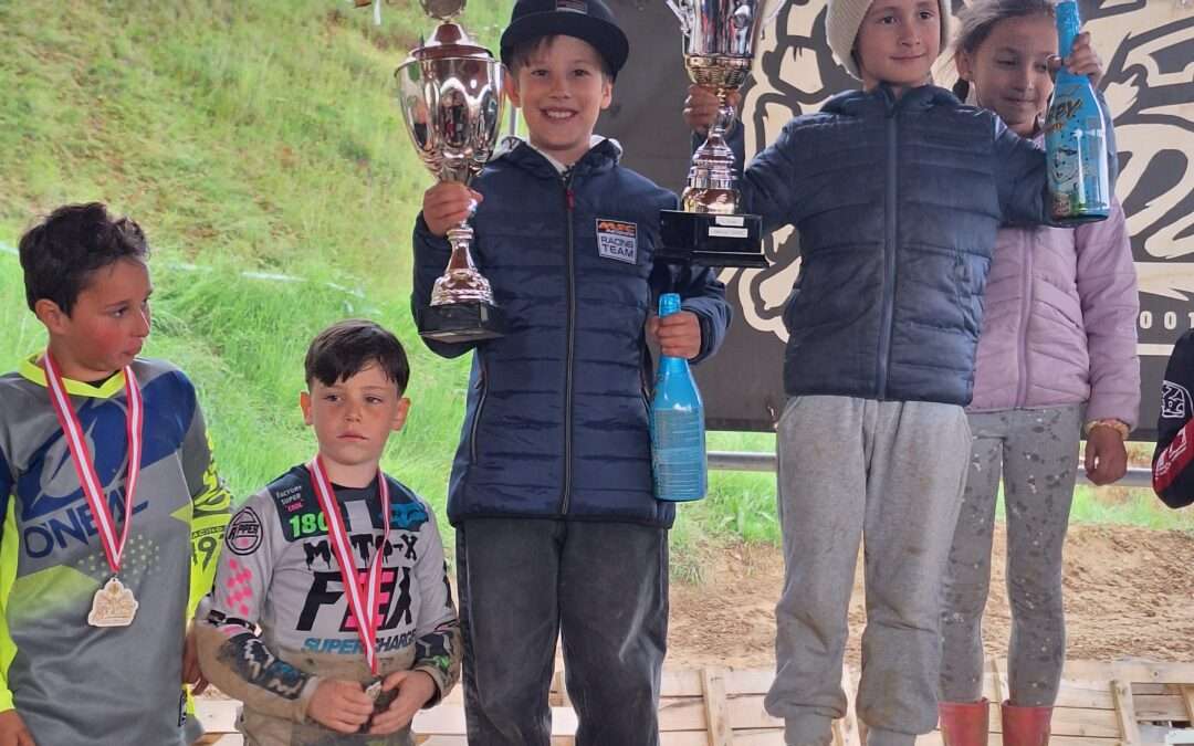 MX Kids Club Cup in Ried im Traunkreis