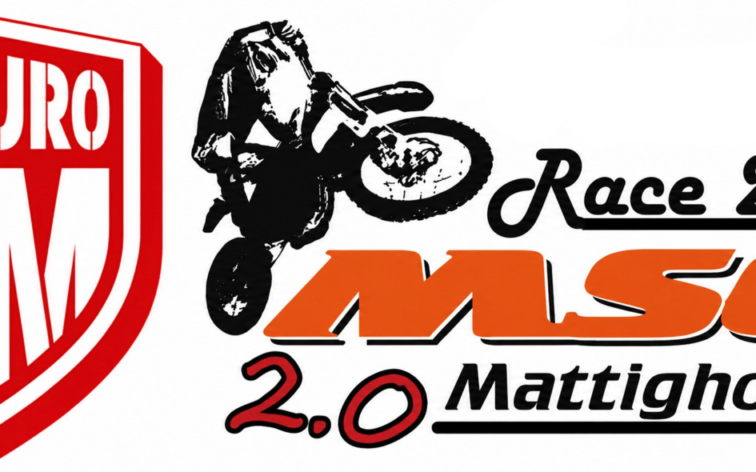 Enduro ÖM & MSC Race 2.0 2026